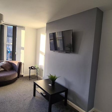 The "Cleveland" Apartment Redcar Extérieur photo
