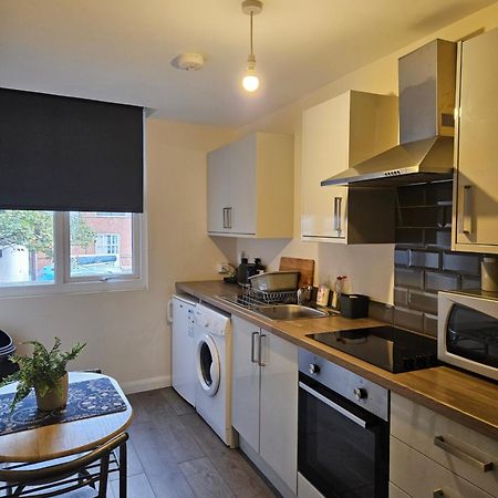 The "Cleveland" Apartment Redcar Extérieur photo
