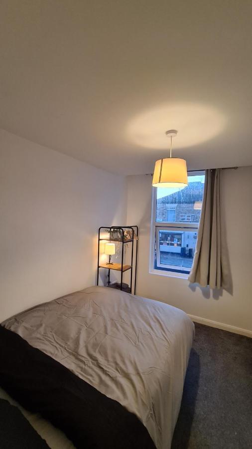 The "Cleveland" Apartment Redcar Extérieur photo