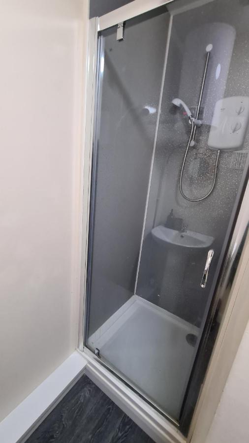 The "Cleveland" Apartment Redcar Extérieur photo